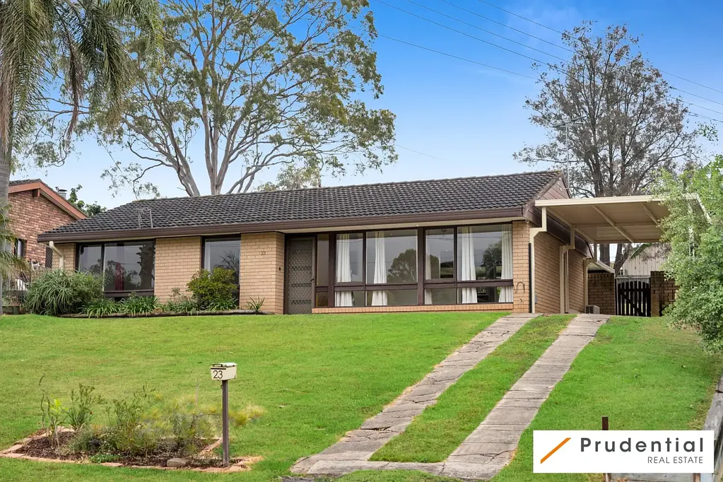 23 Gibson Street, Silverdale, NSW 2752