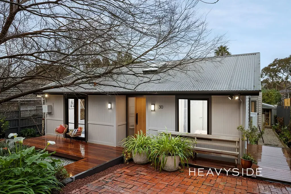 Mont Albert North 4कमरा Architecturally Renovated | Poolside Family Home