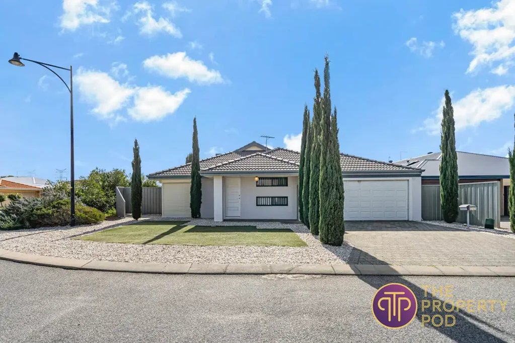 24 Sorbonne Turn, Aubin Grove, WA 6164