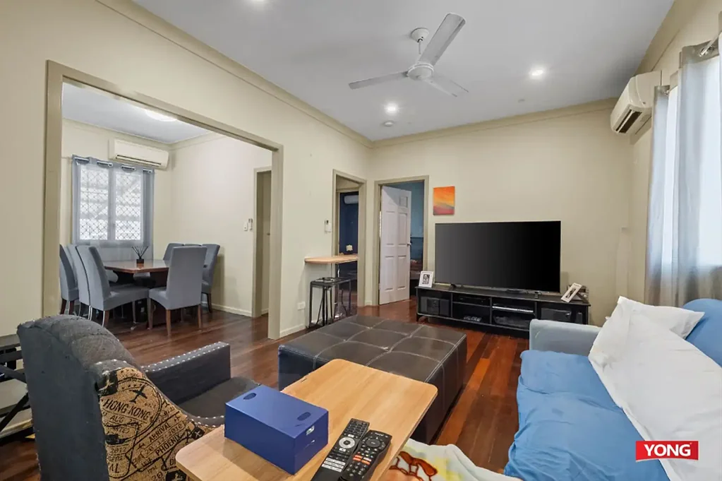 One Mile 2 Bedroom Priced to sell today!