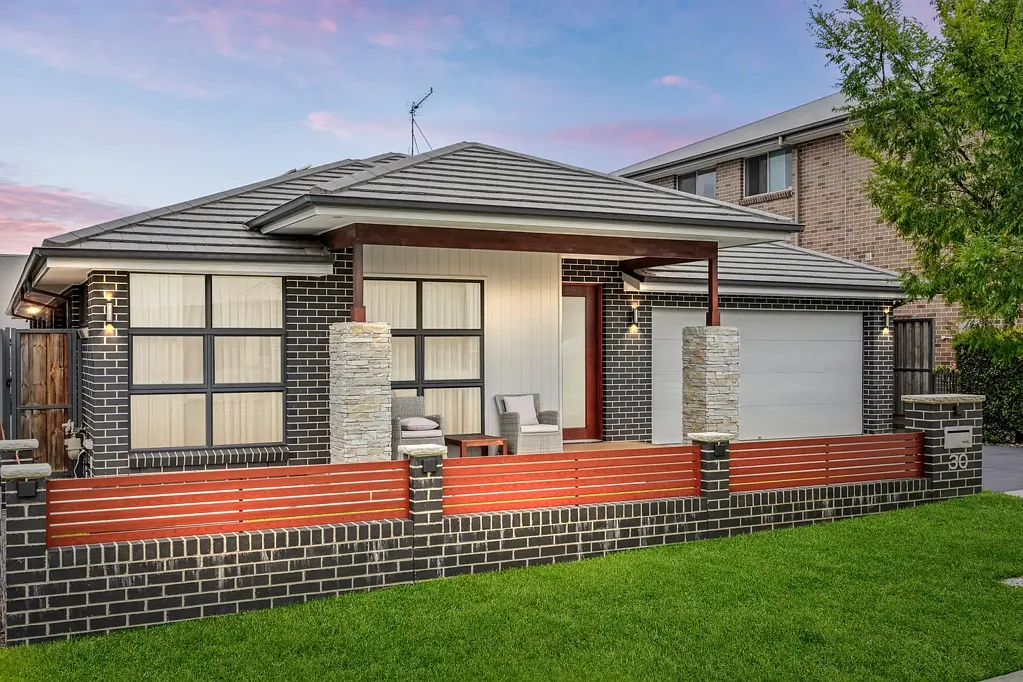 30 Holstein Road (Gables), Box Hill, NSW 2765