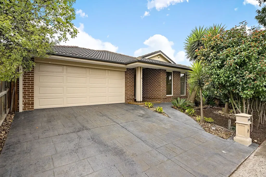 Perfect Family Home
