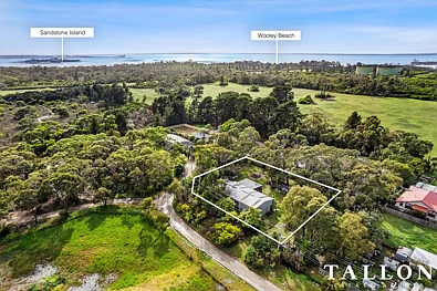 5 Creswell Street, Crib Point, VIC 3919, 0 slaapkamers, 0 badkamers, Section