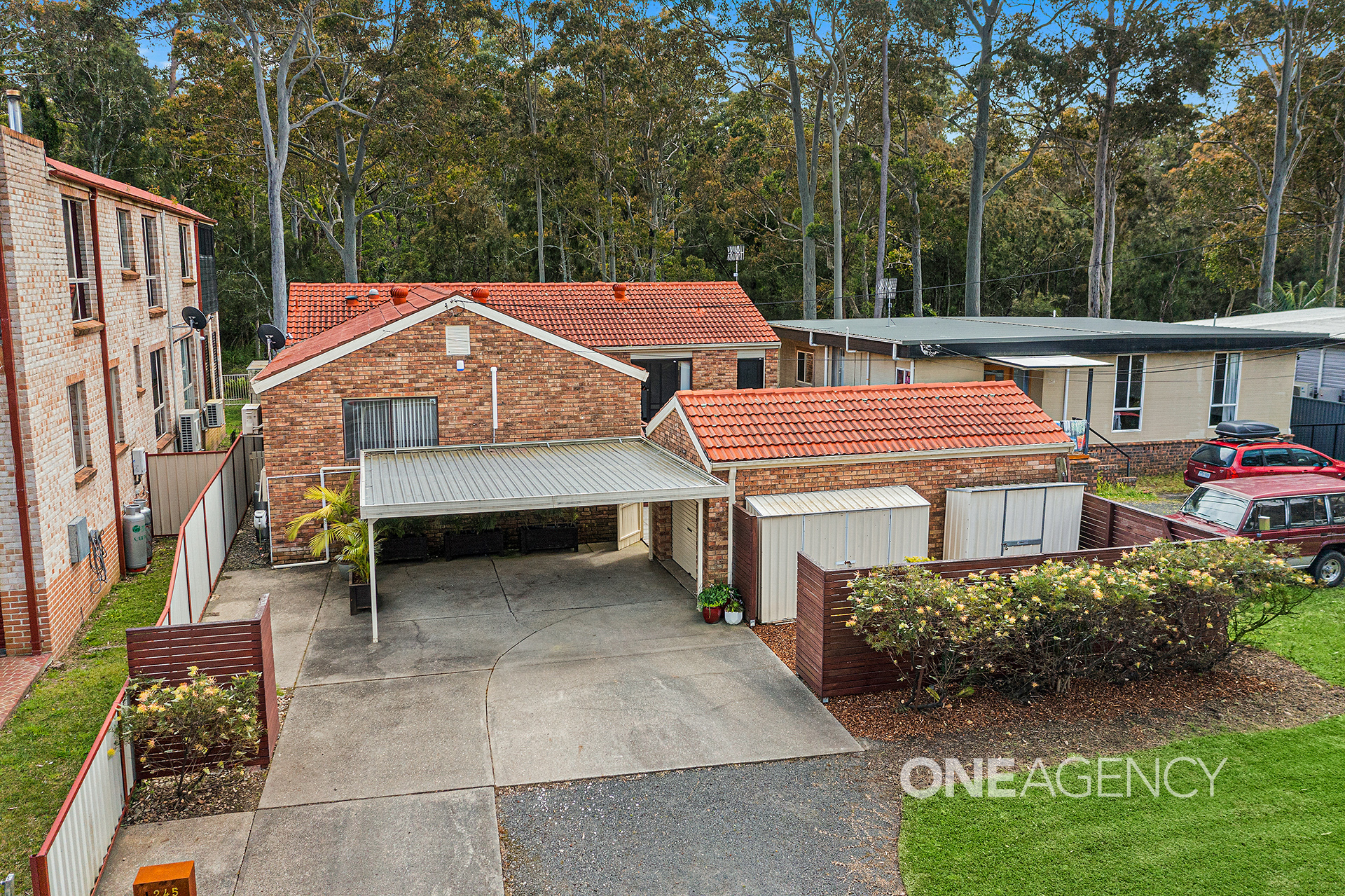 245 THE PARK DRIVE, SANCTUARY POINT NSW 2540, 0 Kuwarto, 0 Banyo, House