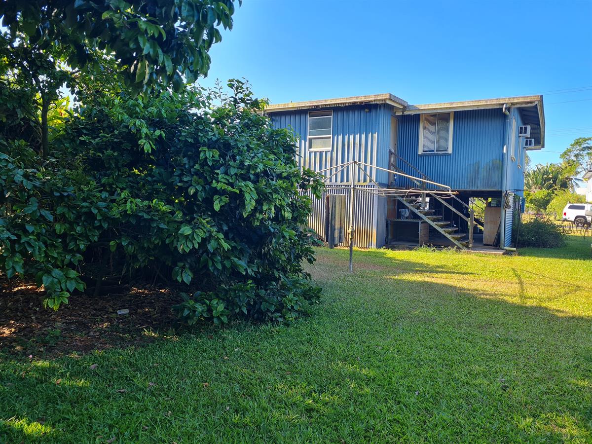 20 CAMPBELL ST, INNISFAIL QLD 4860, 0 Kuwarto, 0 Banyo, House