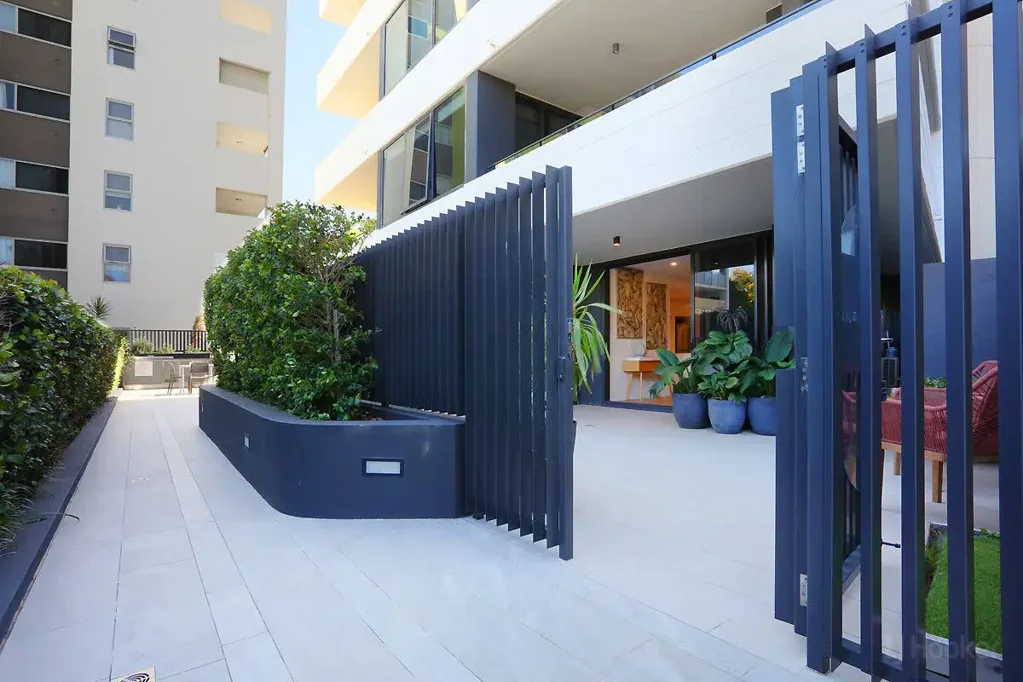 Labrador 2Habitaciones The Quiet Beachside Residence with Over-sized Courtyard, Spa and Private Entrance