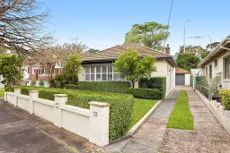 32 VERNON AVE, Eastlakes