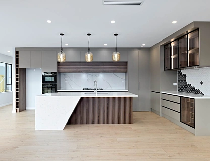 6& 6a Kiokio Place, Swanson, Waitakere City, 6部屋, 4バスルーム, House