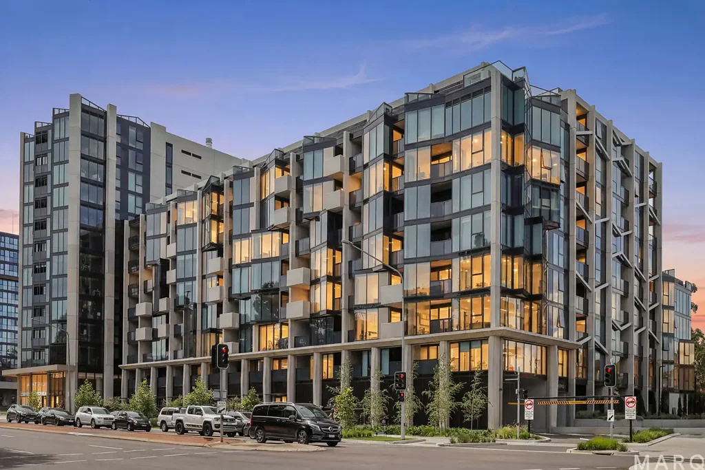 Reid 1Habitaciones A Home To Make Your MARQ