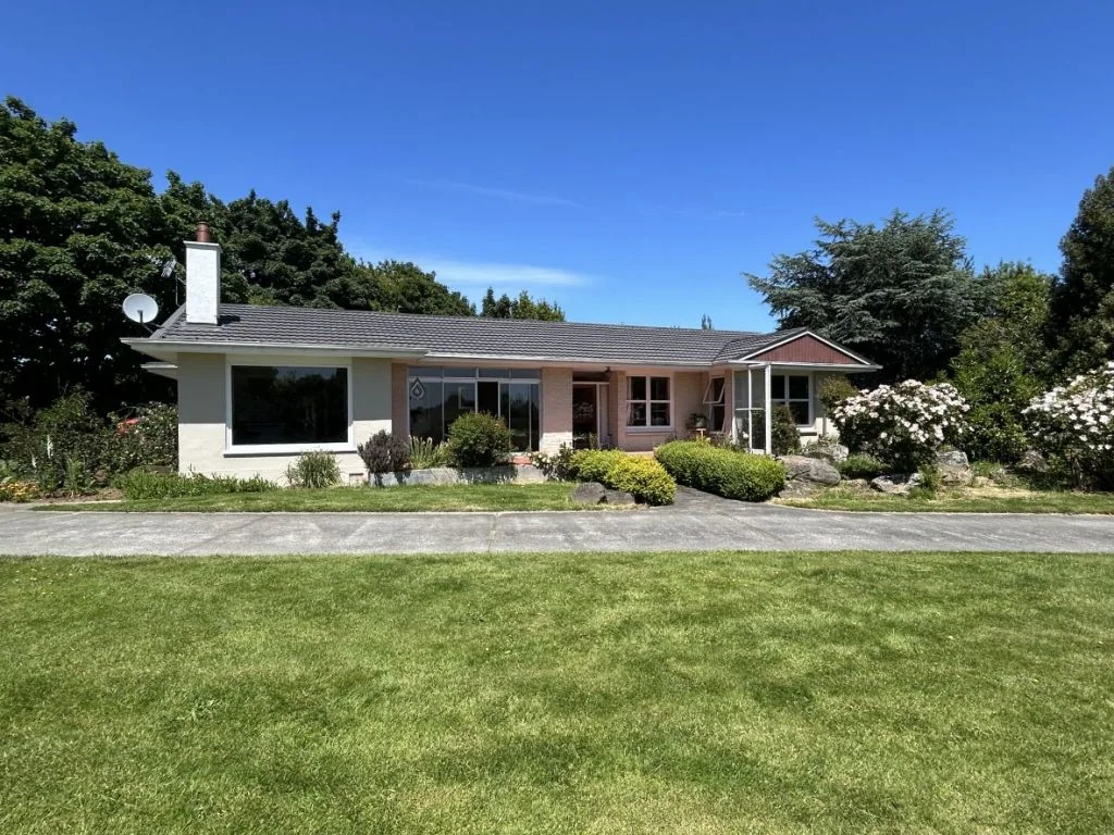 134 East Road, Ascot, Invercargill City