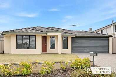 Canning Vale 3房  PARKSIDE FAMILY LIVING