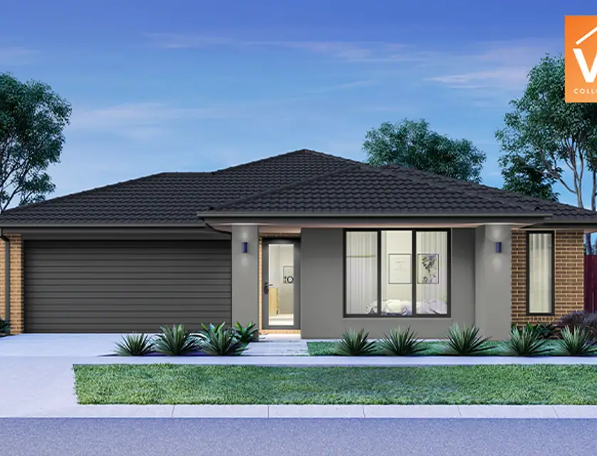 Lot 2910 Redfield Street - Smiths Lane, Clyde, Traralagon , 5 Kuwarto, 2 Banyo, House