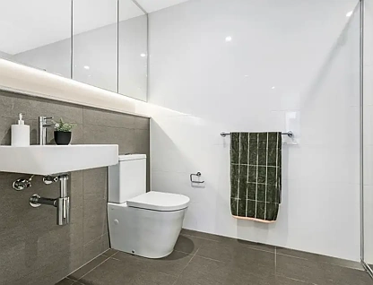 225/5 Adonis Avenue, Rouse Hill, The Hills, 2 rūma, 2 rūma horoi, Apartment