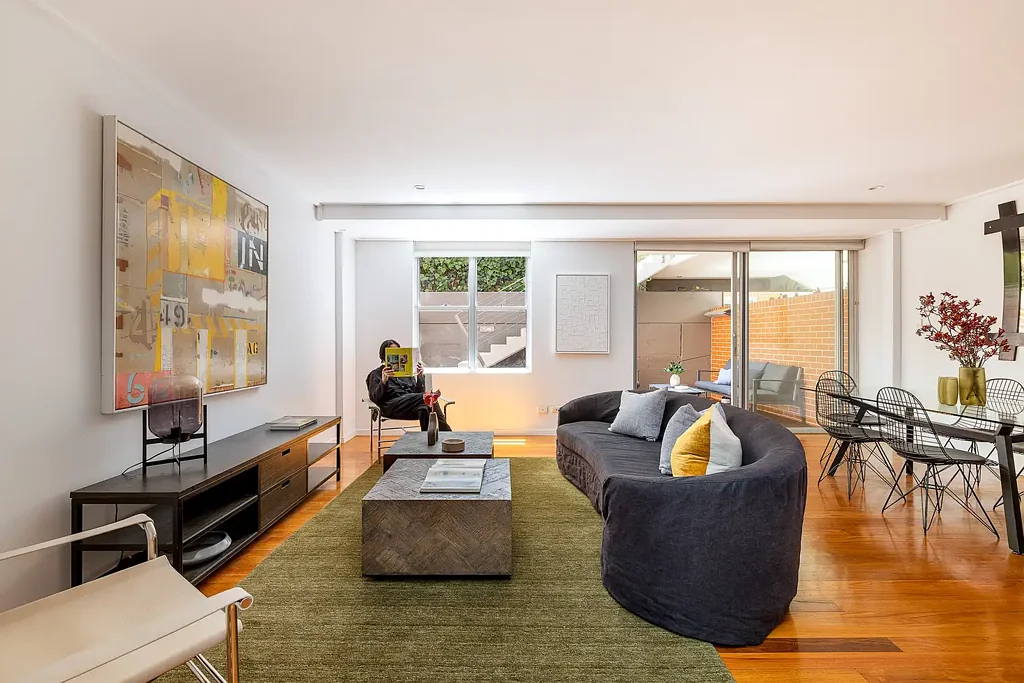 8/100 Barcom Avenue, Darlinghurst, NSW 2010