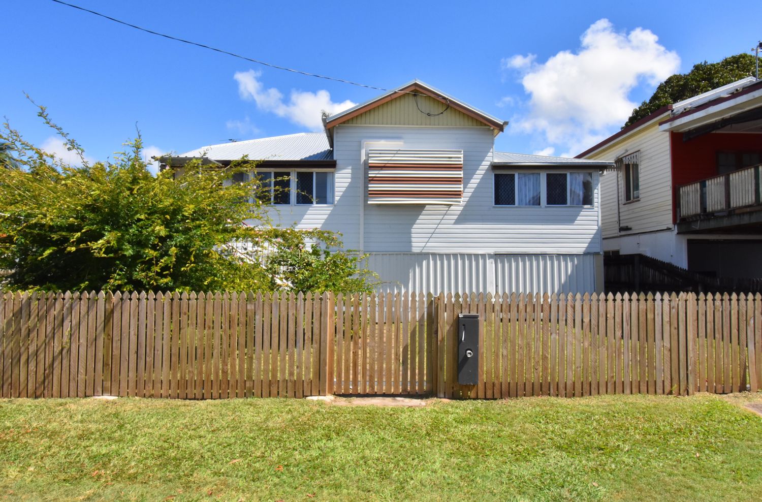 16 PIRIE ST, SOUTH MACKAY QLD 4740, 0 Bedrooms, 0 Bathrooms, House