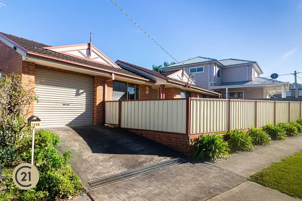 3 Bedroom Home in North Parramatta