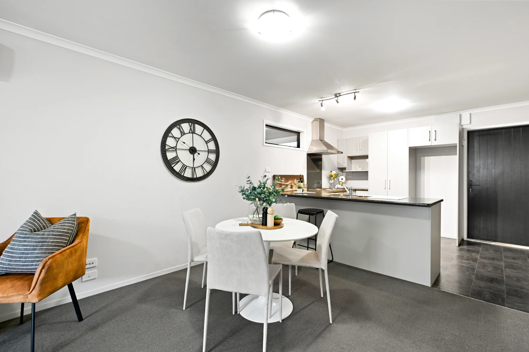 1/232 Killarney Road, Frankton, Hamilton, 2 침실, 1 욕실, House