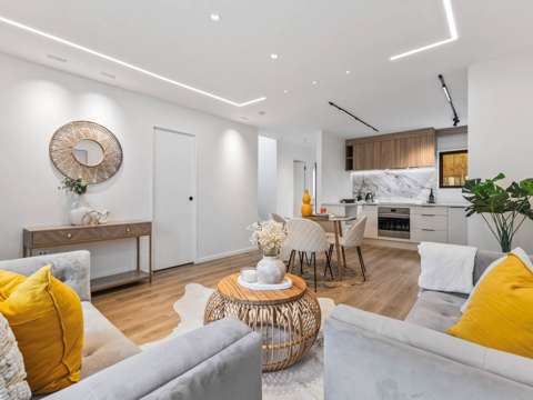Massey 3房  Brand-New Homes Massey – Titles Coming Soon!