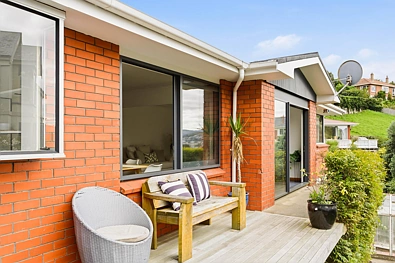 42 Cliffs Road, St Clair, Dunedin City, 3 Bedrooms, 2 Bathrooms, House