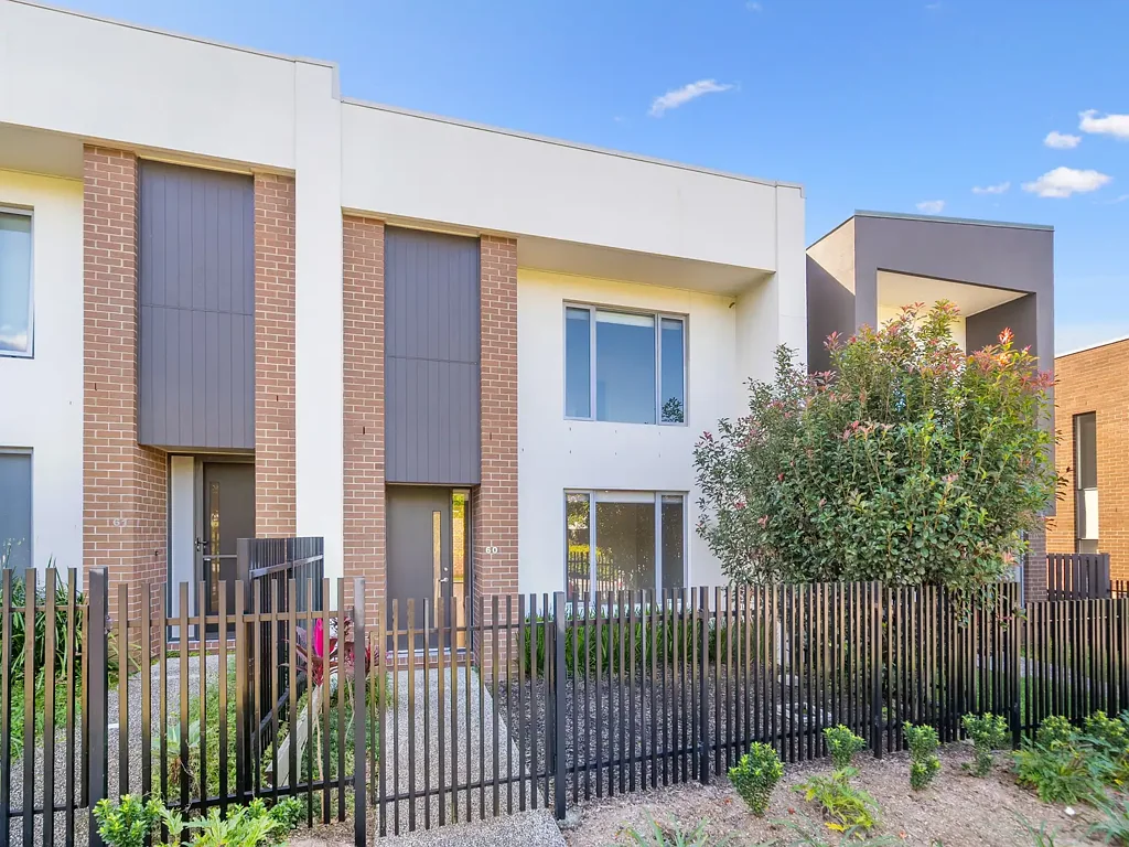60/25 The Corso, North Lakes, QLD 4509