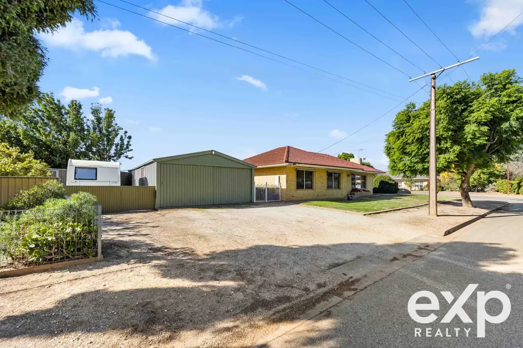 17 Hatch Street, Nuriootpa, SA 5355