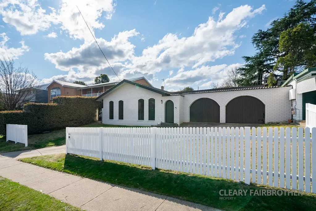 11 Suttor Street, West Bathurst, NSW 2795