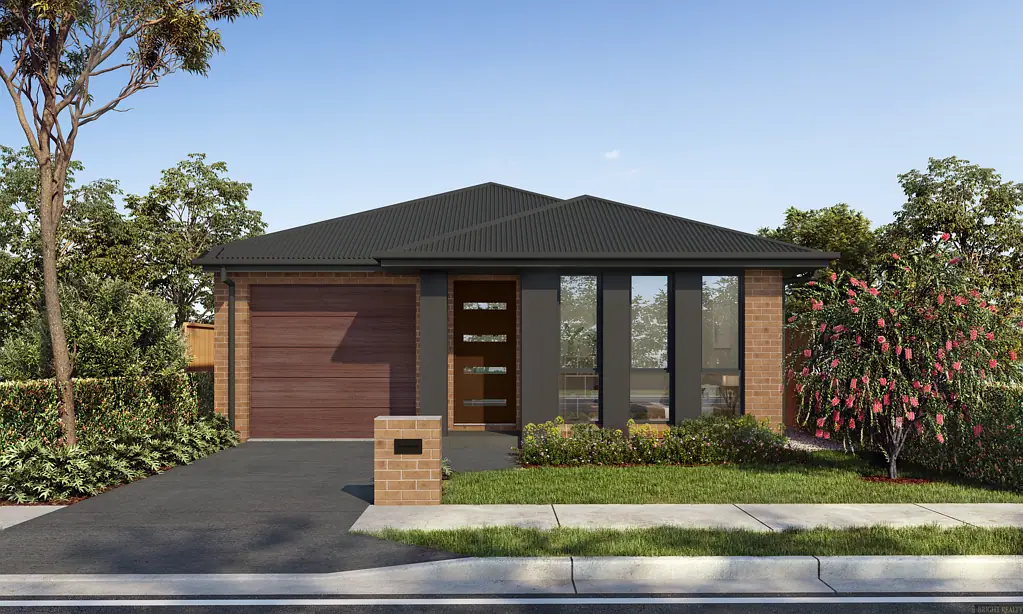 Austral 4कमरा Amazing Single Storey House in Austral