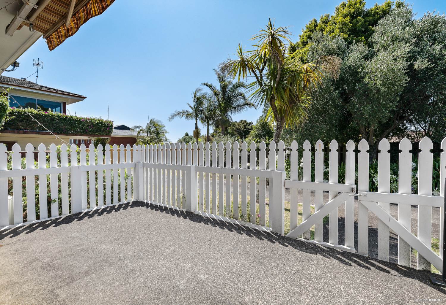 3/397 Blockhouse Bay Road, Blockhouse Bay, Auckland, 2 ਕਮਰੇ, 1 ਬਾਥਰੂਮ