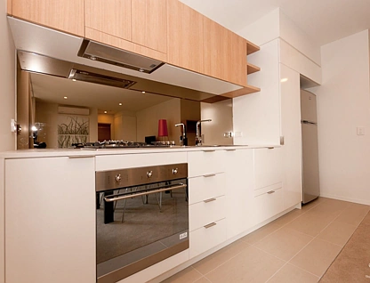 ID:21143760/27 Russell Street, South Brisbane, Brisbane - Inner City Region, 1 침실, 1 욕실, Unit