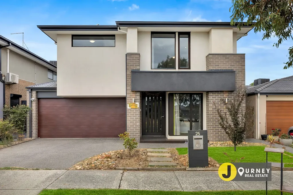 25 Tideswell Street, Clyde North, VIC 3978
