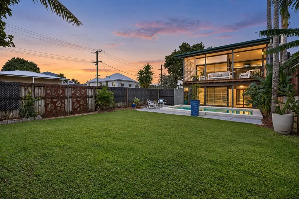 Parramatta Park 3ਬੈੱਡਰੂਮ Character, Charm & A Tropical Lifestyle on the City Fringe