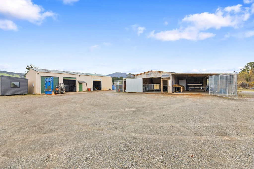 Turangi Prime industrial opportunity
