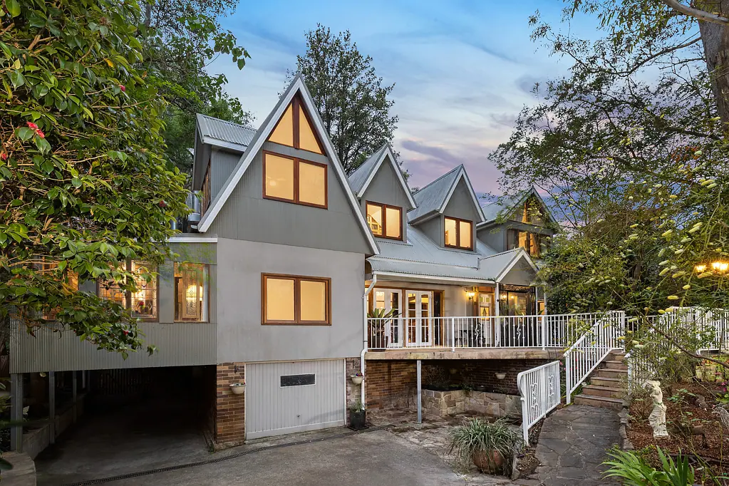 10 Stevens Street, Pennant Hills, NSW 2120