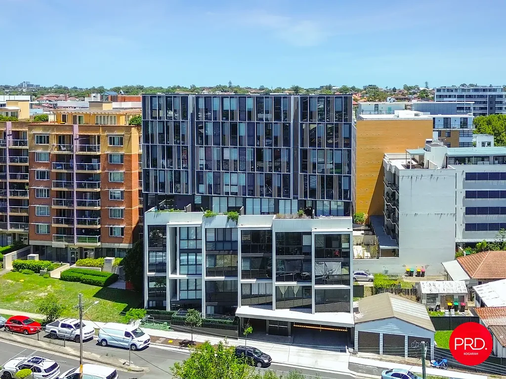 804/35 George Street, Rockdale, NSW 2216