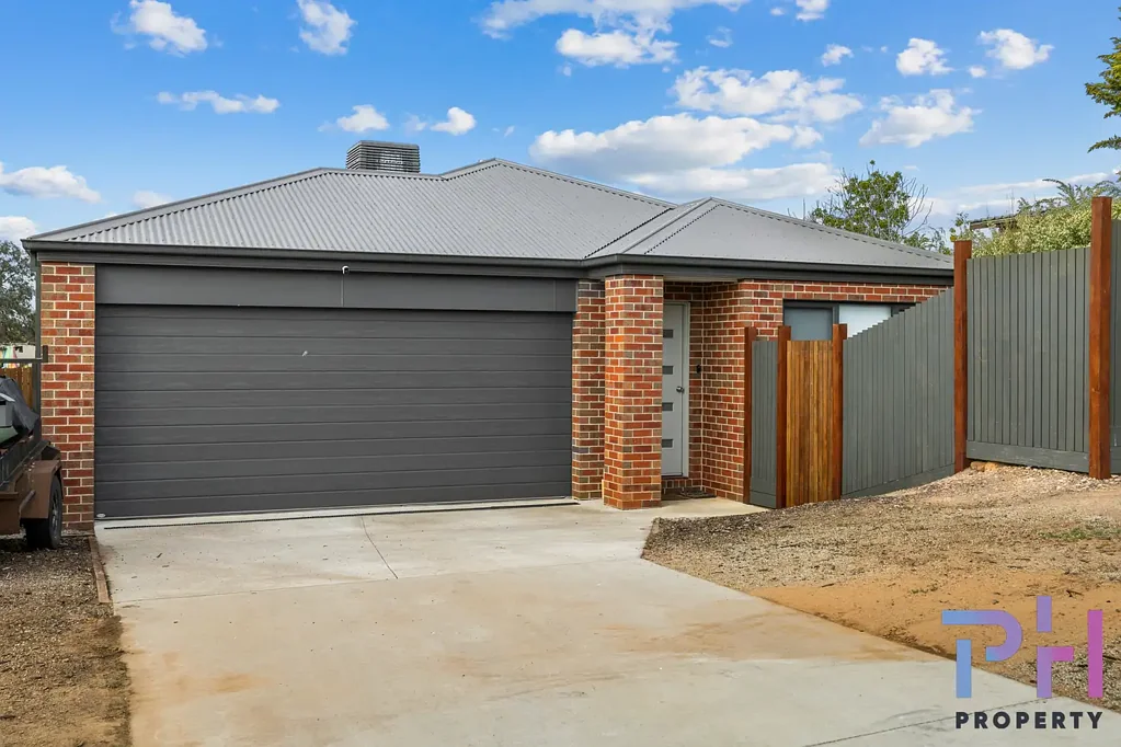Spacious & Secure Living for the Whole Family