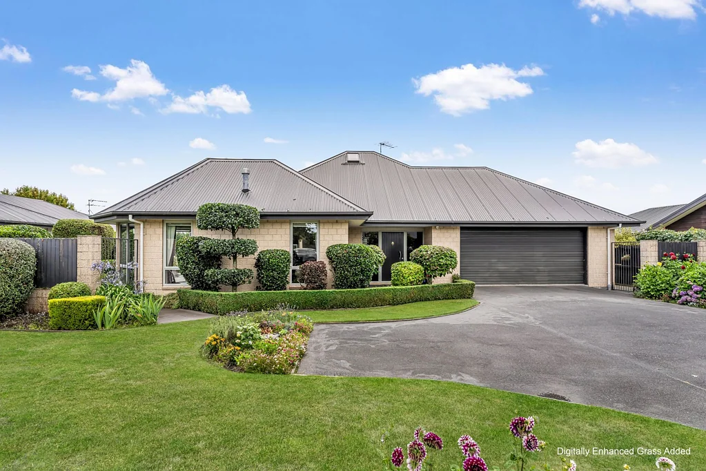 Allenton 5Moenga Location, Location