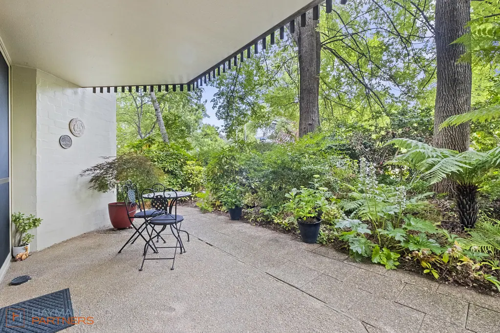 7/26 Macquarie Street, Barton, ACT 2600