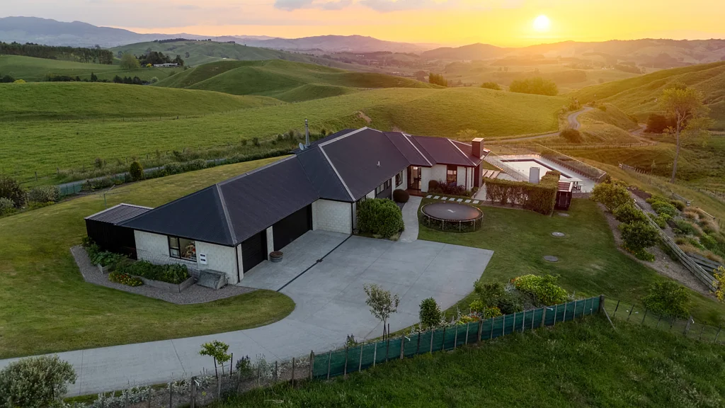 203 Oliver Road, Cambridge, Waikato