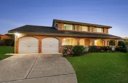 4 Cooper Court, Castle Hill