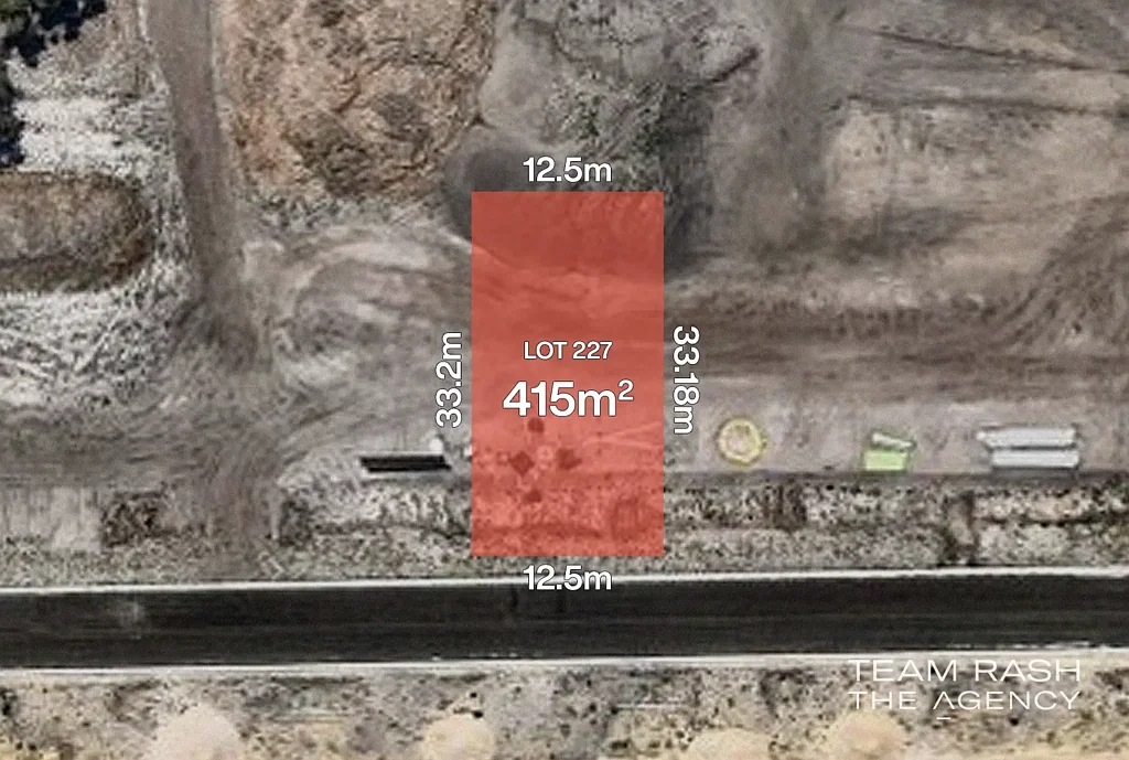 Lot 227 Edelweiss Grove, Henley Brook, WA 6055