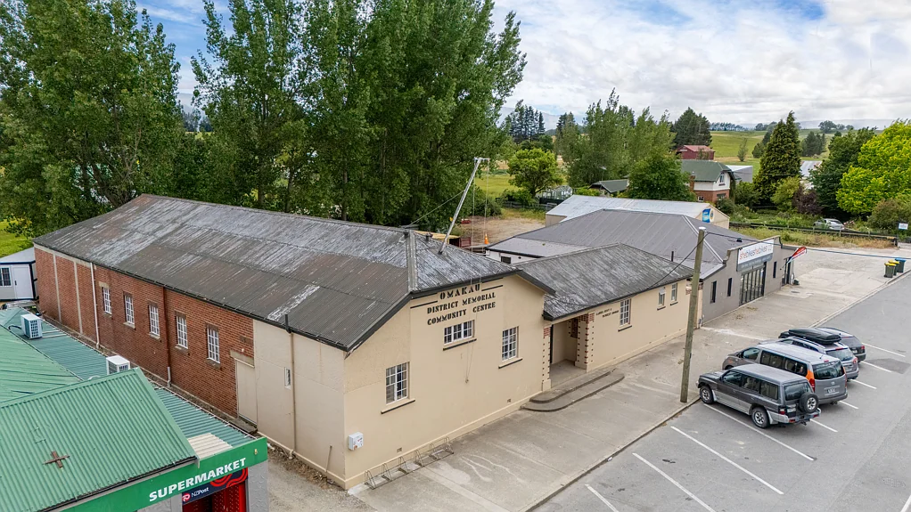 7 Wilson Street, Omakau, Otago