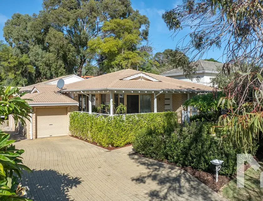 68A Swan Road, Attadale, WA 6156, 3 ਕਮਰੇ, 2 ਬਾਥਰੂਮ, House