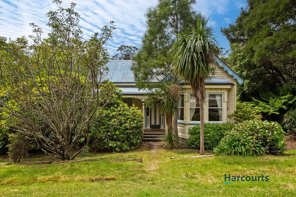 Strahan 4침실 Classic Strahan Residence Blending History and Comfort!