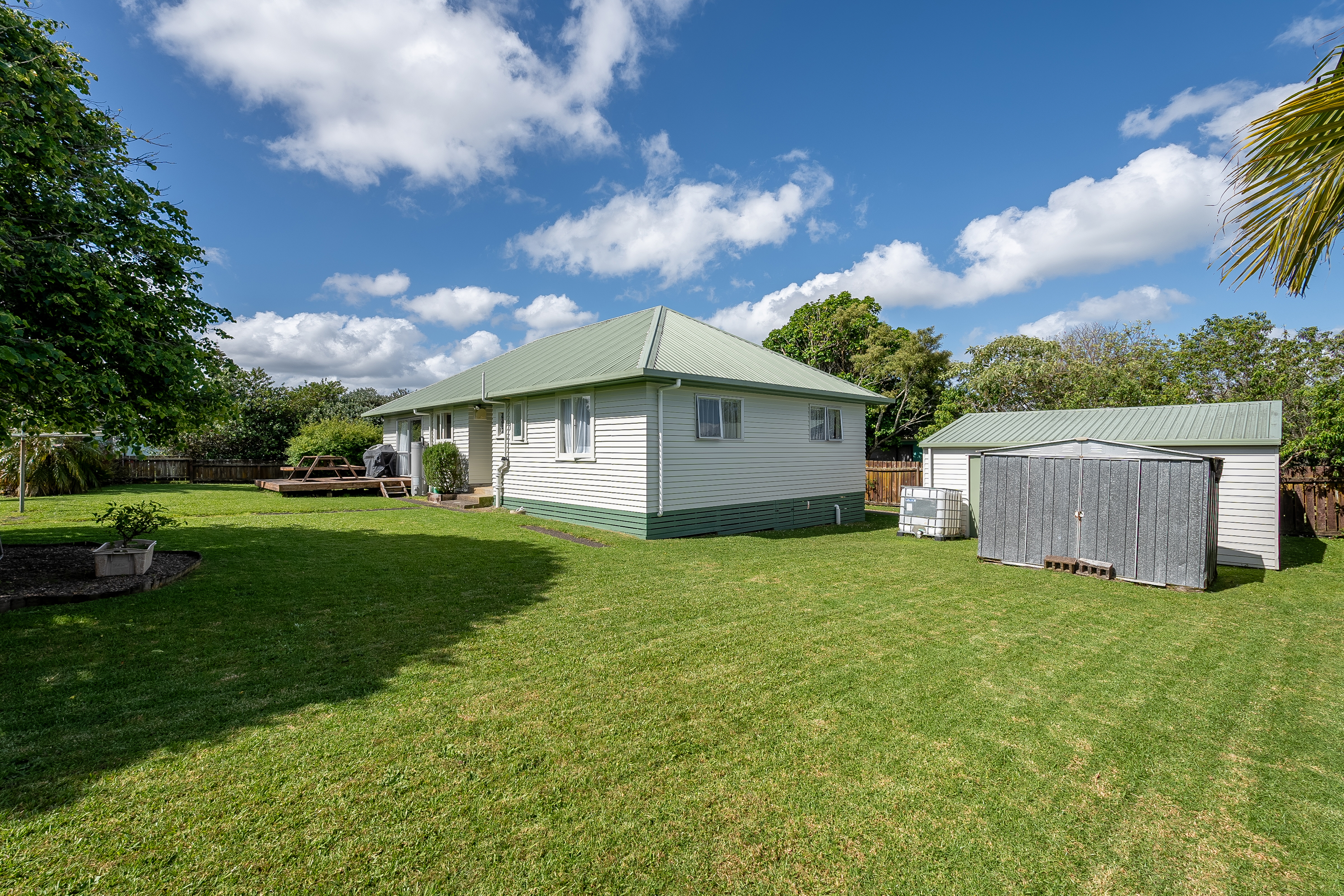 1/7 Rewarewa Road, Te Atatu Peninsula, Auckland - Waitakere, 3 침실, 0 욕실, House