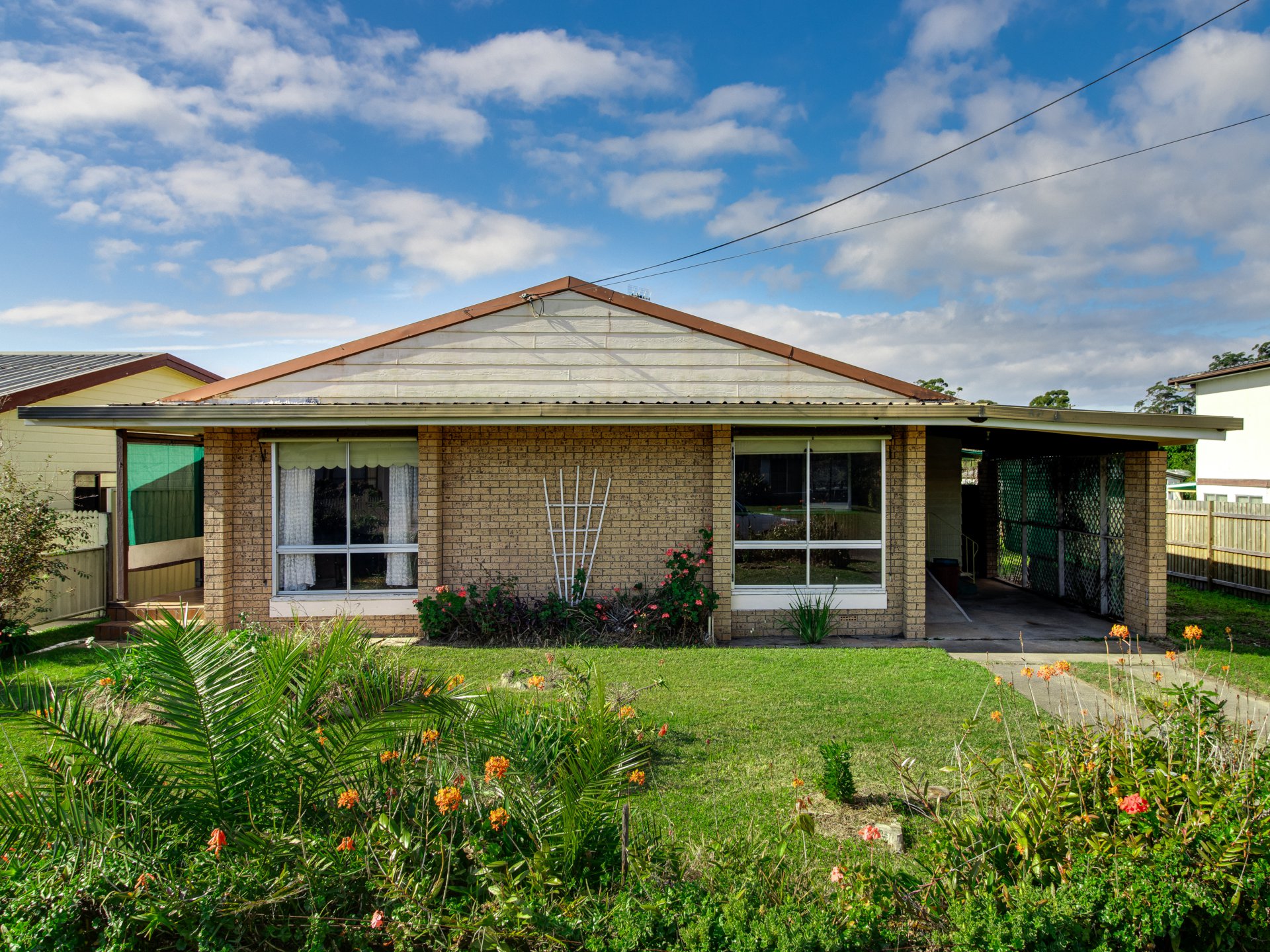 6 BEACHCOMBER AV, SUSSEX INLET NSW 2540, 0 chambres, 0 salles de bain, House