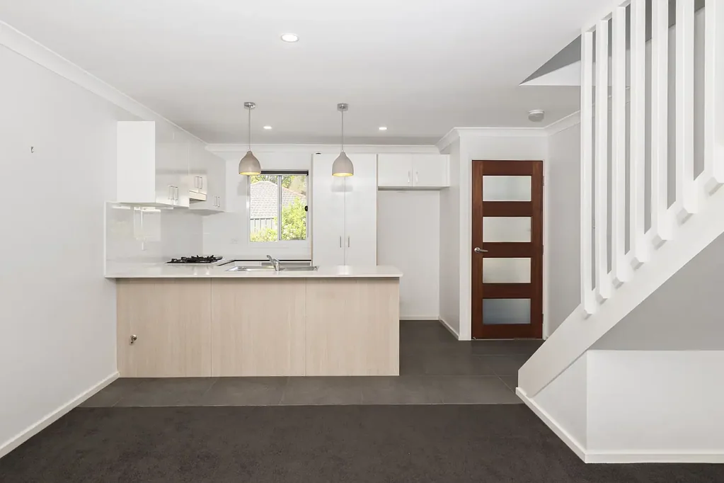 Stylish & Modern Townhouse