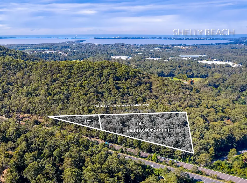 5 & 7 Old Tuggerah Road, Kangy Angy, NSW 2258