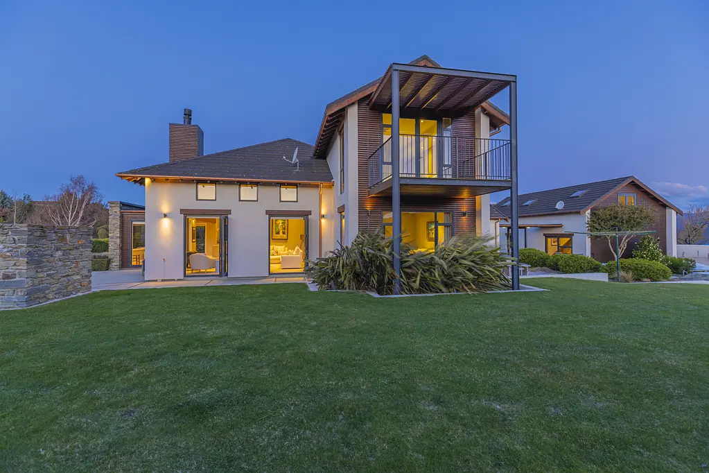 1 Mount Gold Place, Wanaka, Queenstown-Lakes, Otago