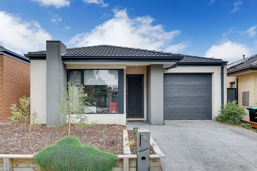 36 Peppertree Parade, Craigieburn, VIC 3064