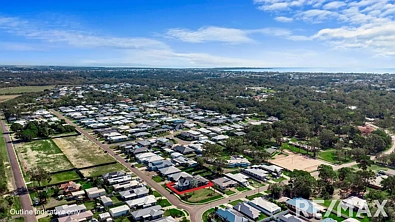 Urangan 5房  Spacious Family Home in Scenic Urangan